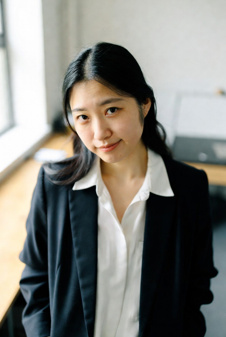 Li Wei Chen, founder of ForgeBridge