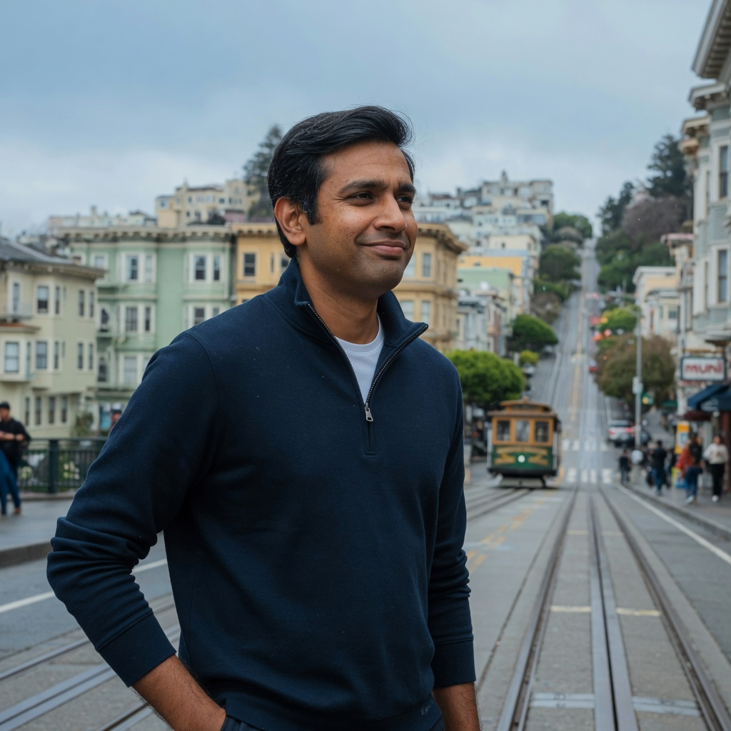 Siddharth Banerjee, founder of Siteform